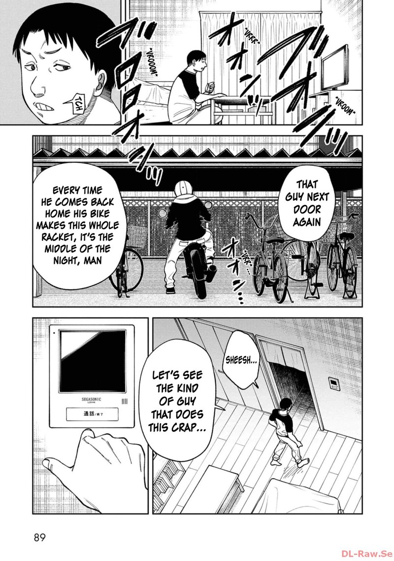 Wakeari Shinrei Mansion 22 3