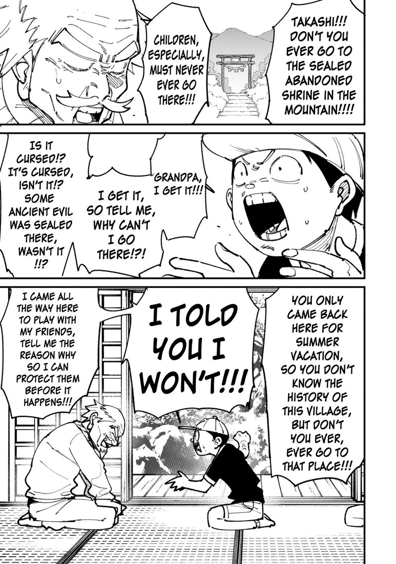 Wakeari Shinrei Mansion 27e 1