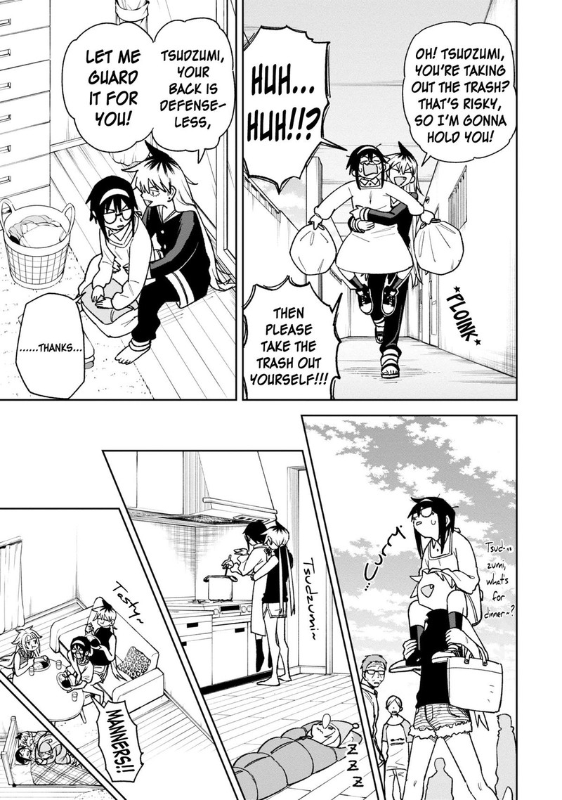 Wakeari Shinrei Mansion 29 7