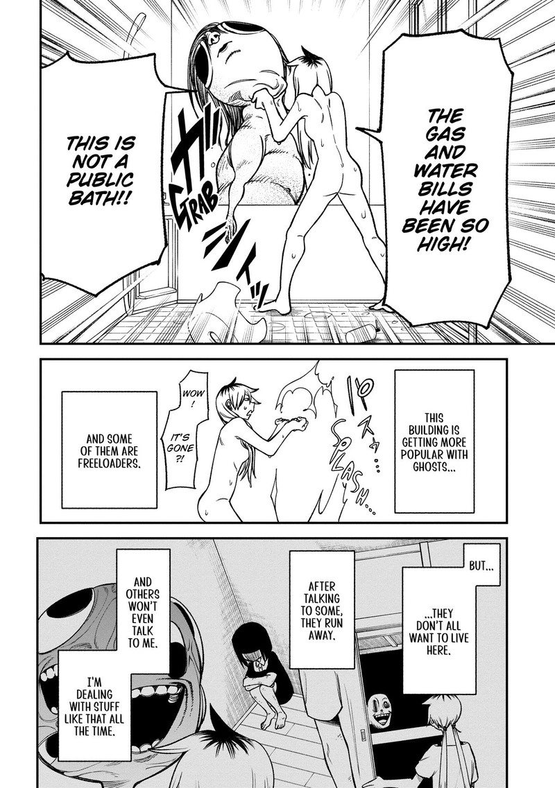 Wakeari Shinrei Mansion 3 4