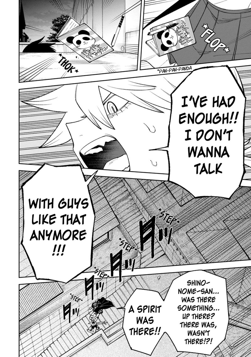 Wakeari Shinrei Mansion 31 2