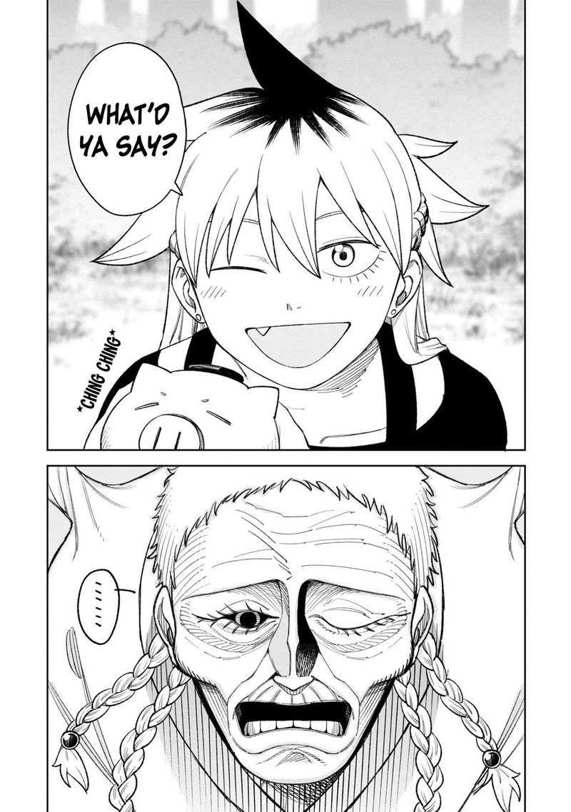 Wakeari Shinrei Mansion 33 19