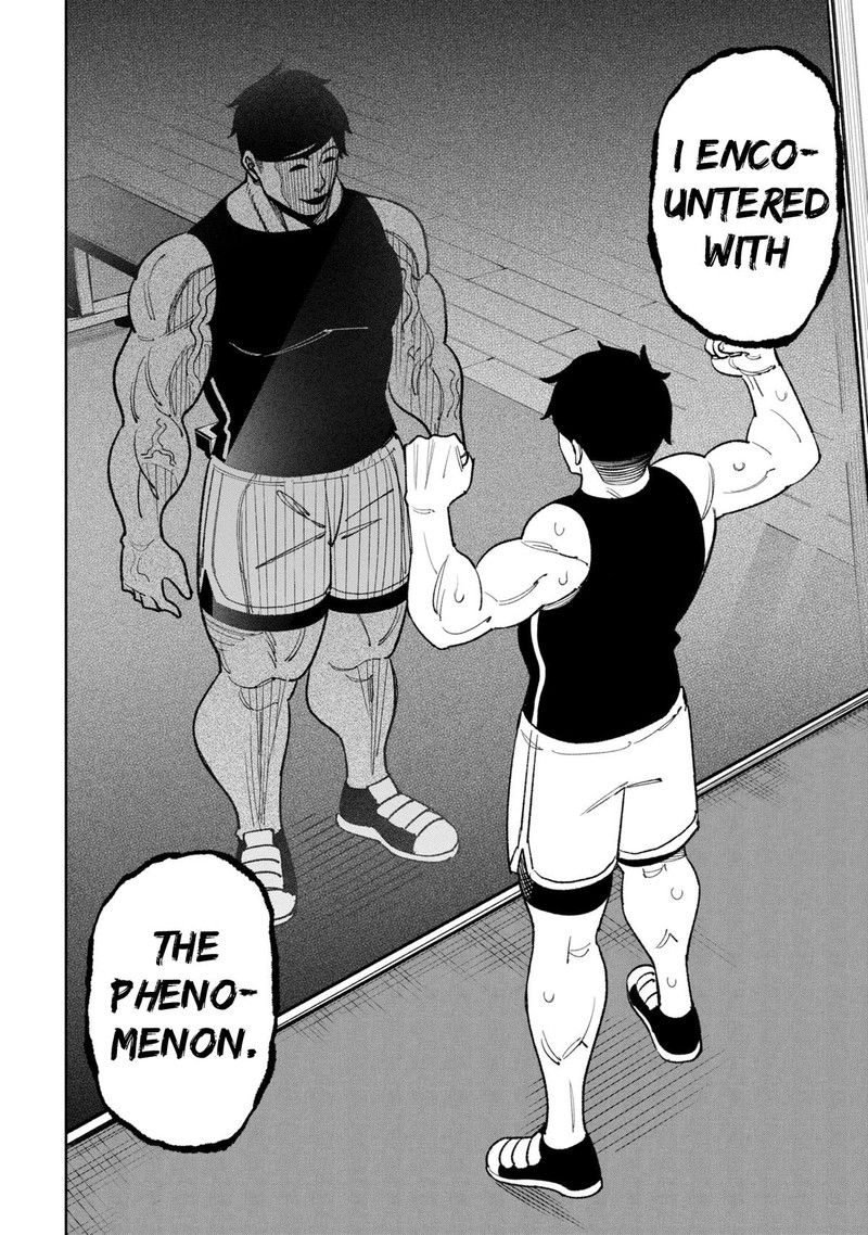 Wakeari Shinrei Mansion 36 8