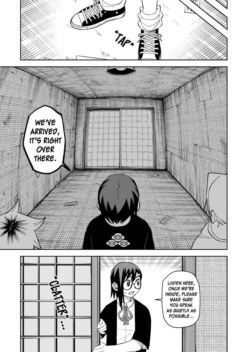 Wakeari Shinrei Mansion 39 11