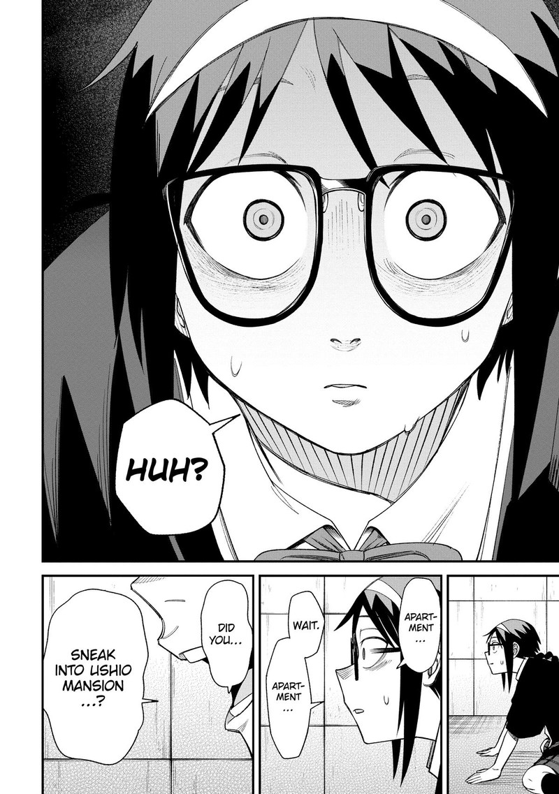 Wakeari Shinrei Mansion 4 10