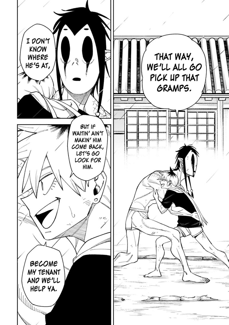 Wakeari Shinrei Mansion 49b 4