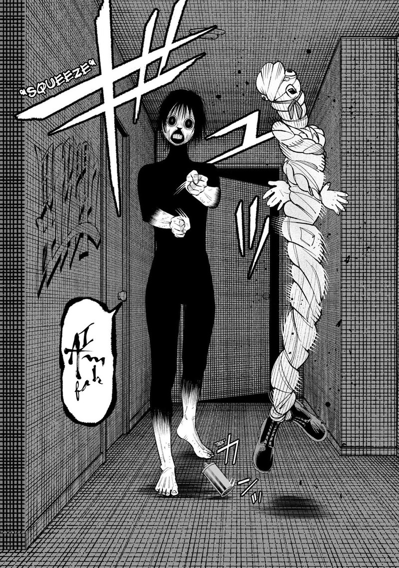 Wakeari Shinrei Mansion 50 7