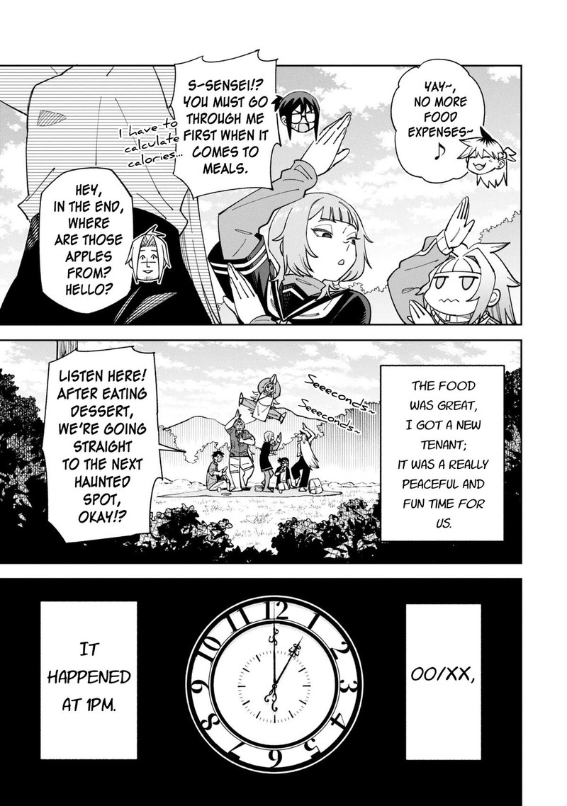 Wakeari Shinrei Mansion 52b 15