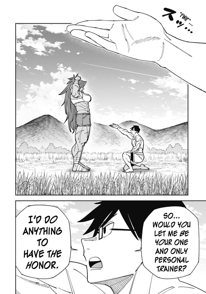 Wakeari Shinrei Mansion 56 12