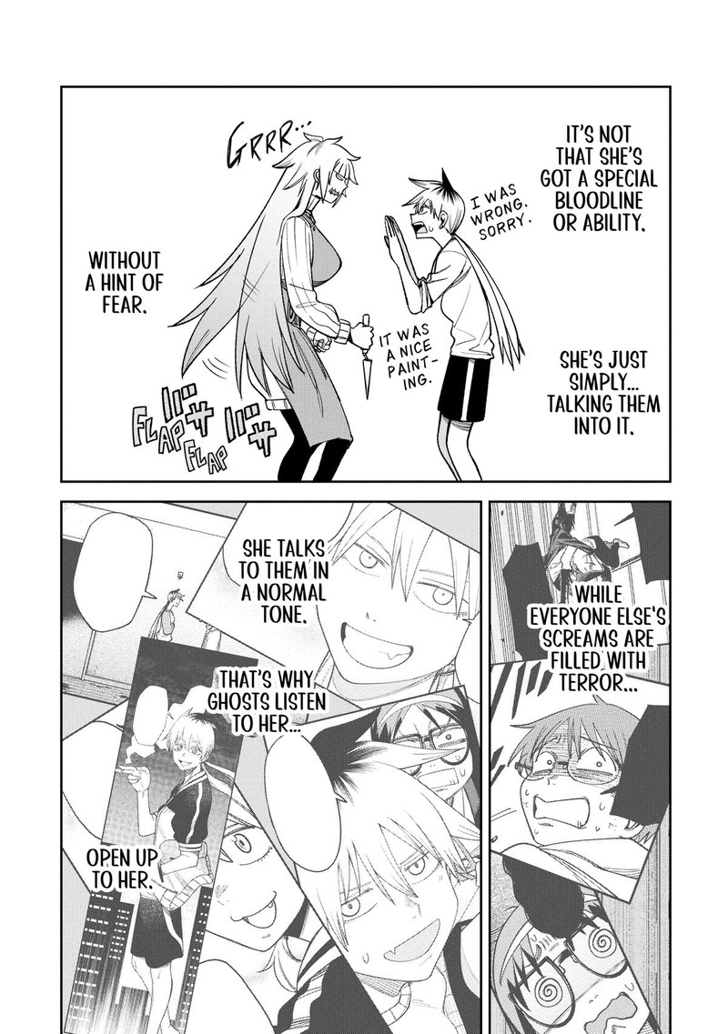 Wakeari Shinrei Mansion 6 13