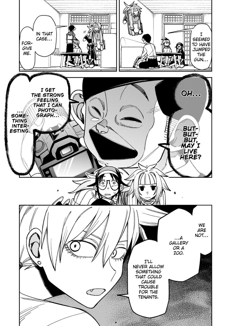 Wakeari Shinrei Mansion 7 11