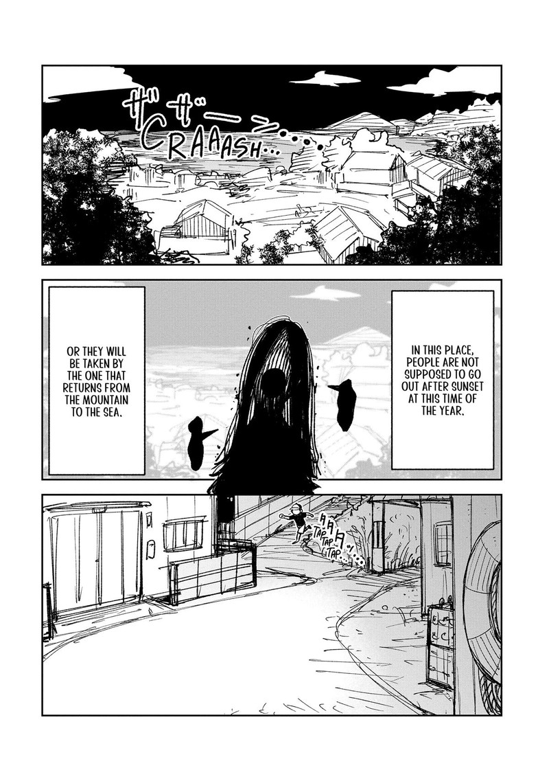 Wakeari Shinrei Mansion 8 22