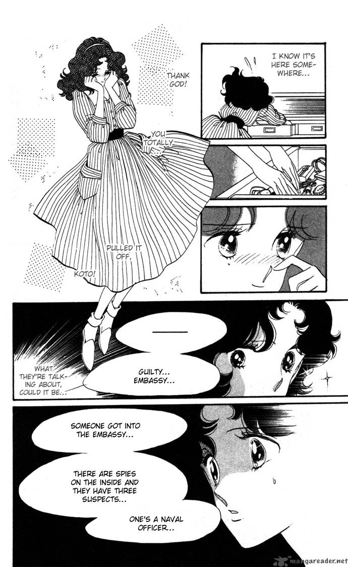 Waltz In A White Dress 10 18