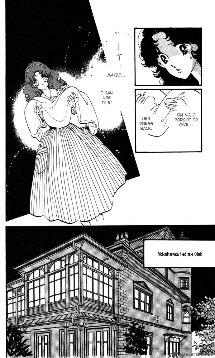 Waltz In A White Dress 10 22