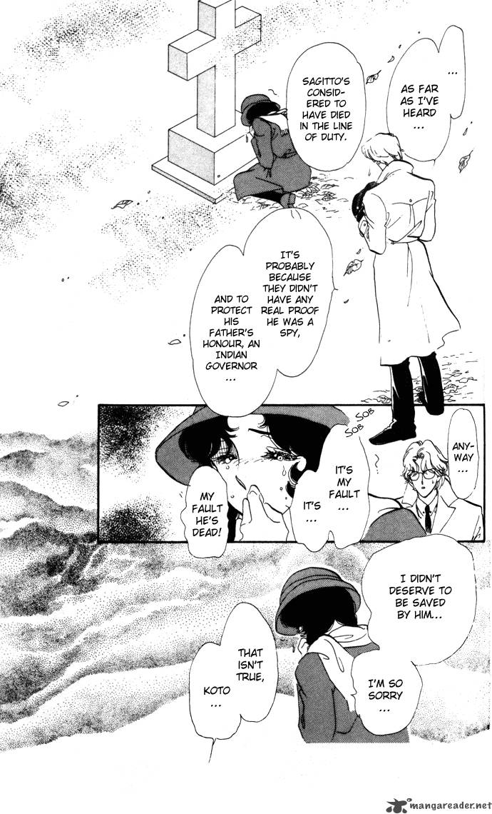 Waltz In A White Dress 13 5