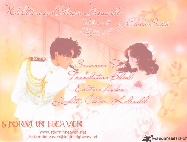 Waltz In A White Dress 15 1