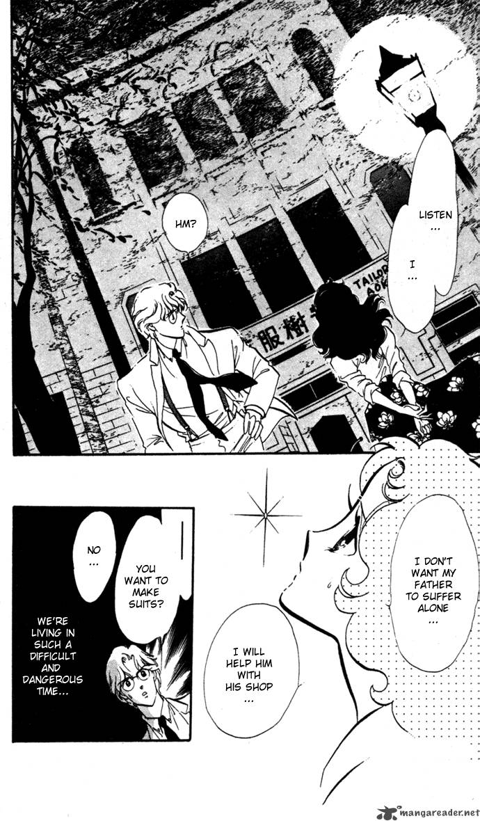 Waltz In A White Dress 5 30