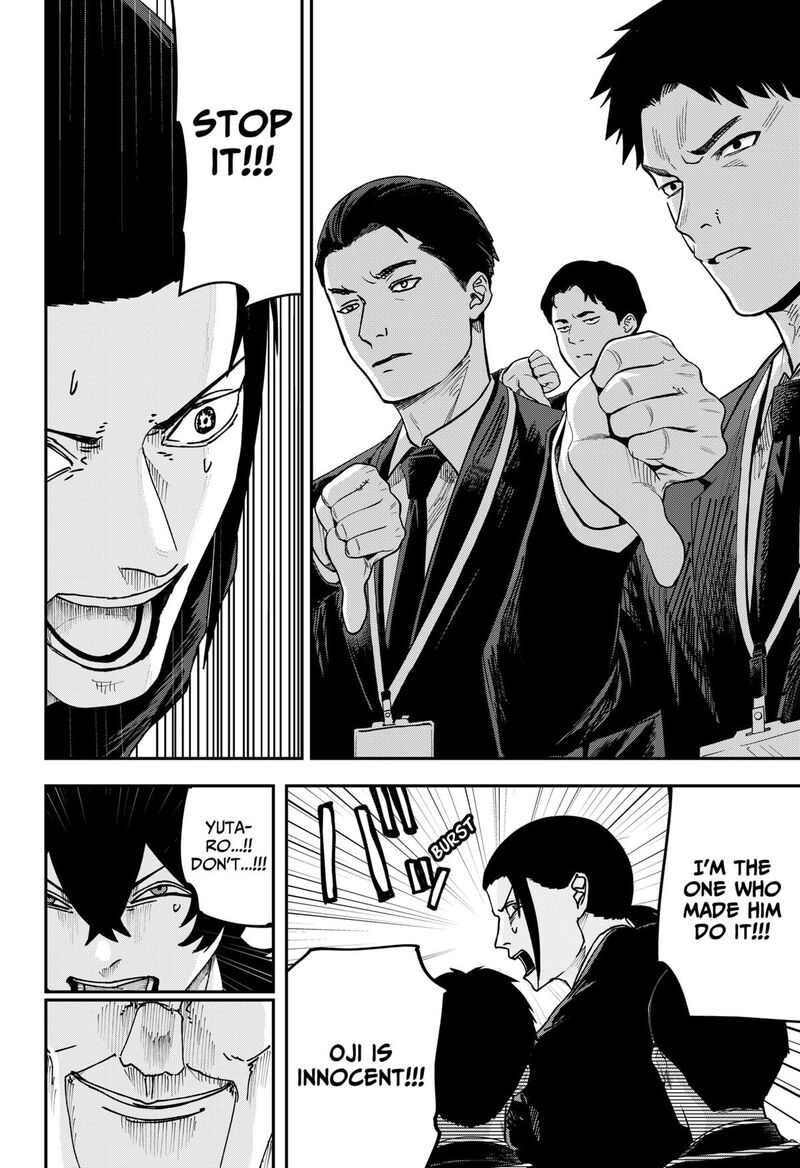 War Of The Adults 33 13