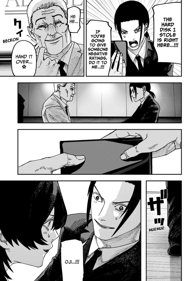 War Of The Adults 33 14