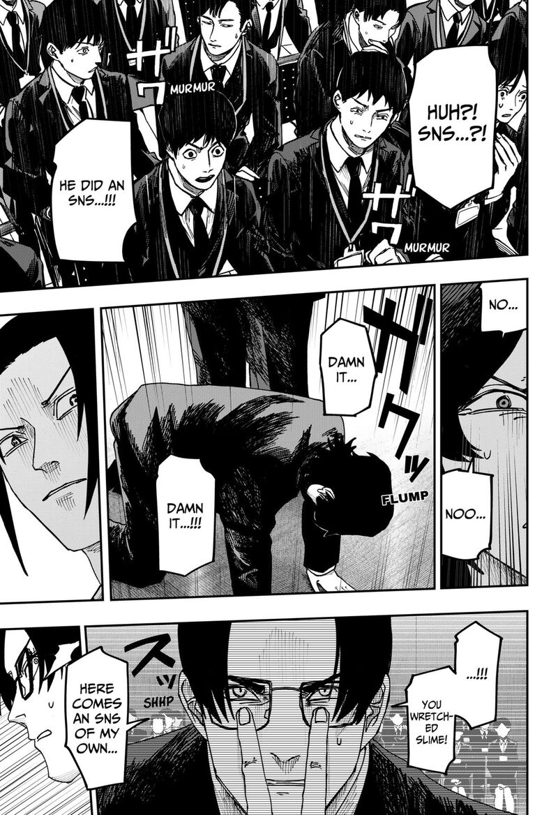 War Of The Adults 33 16