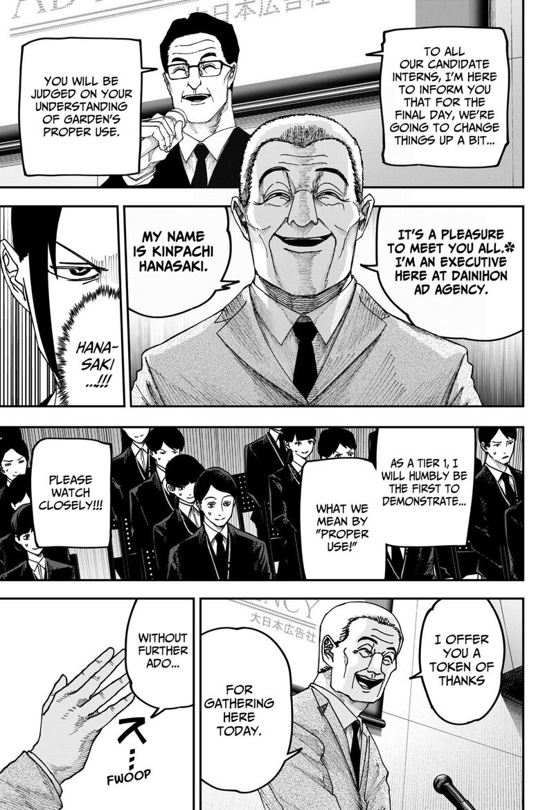 War Of The Adults 33 8