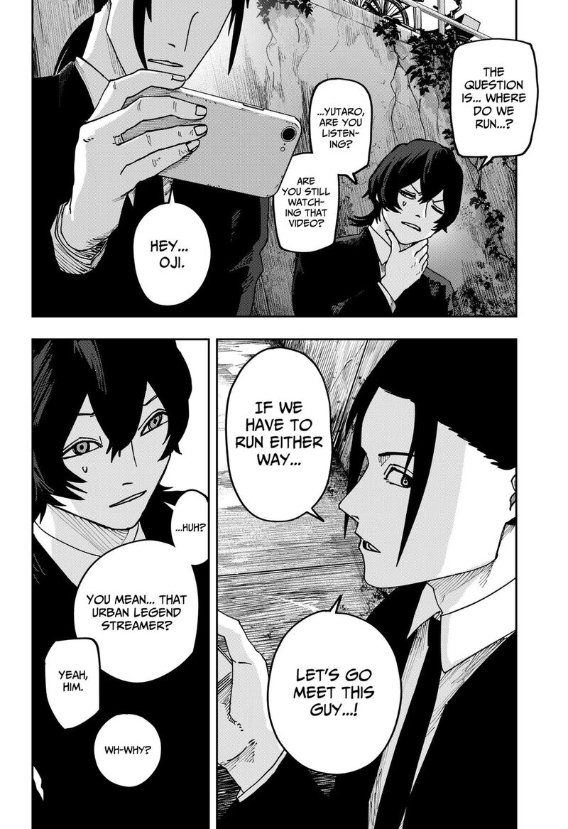 War Of The Adults 37 13