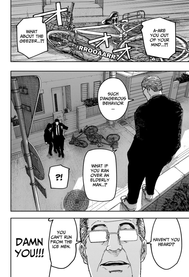 War Of The Adults 39 17