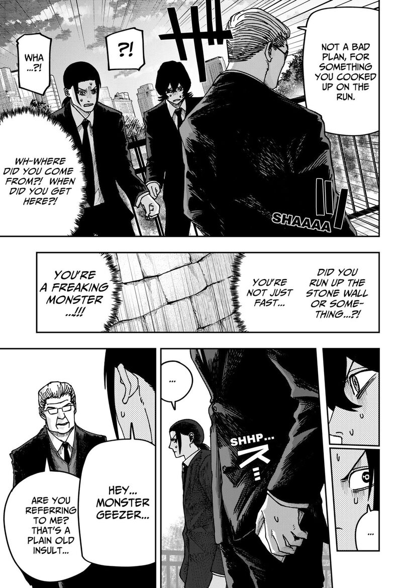 War Of The Adults 40 12