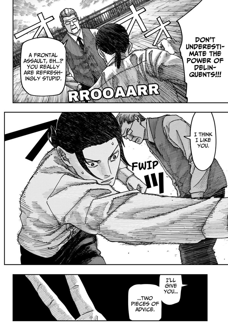 War Of The Adults 40 15