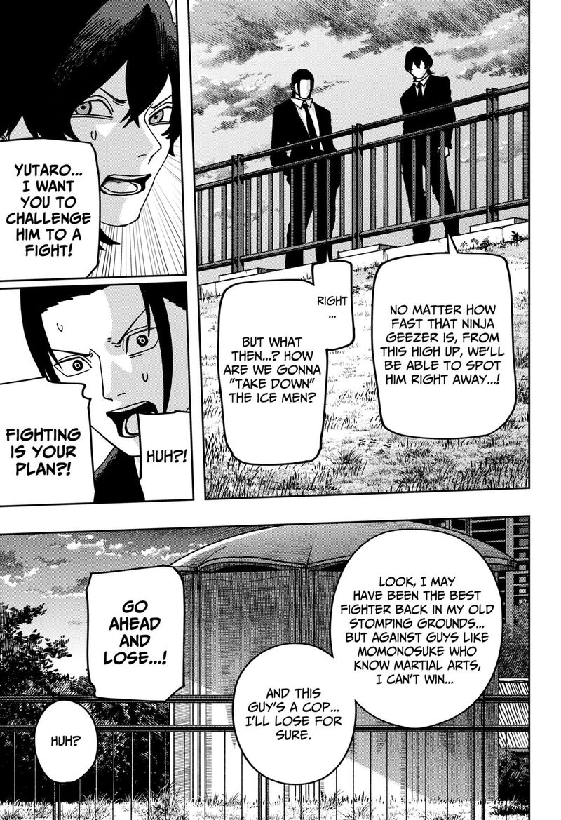 War Of The Adults 40 4