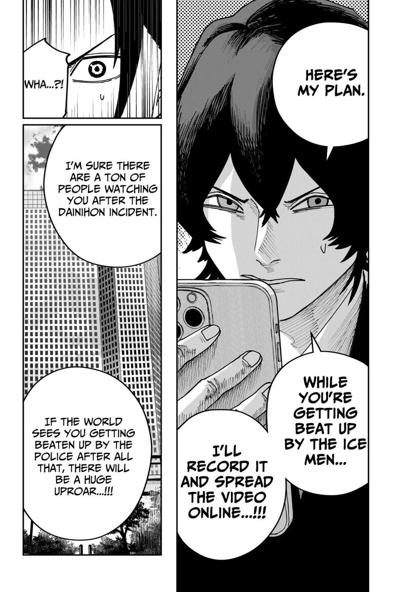 War Of The Adults 40 5