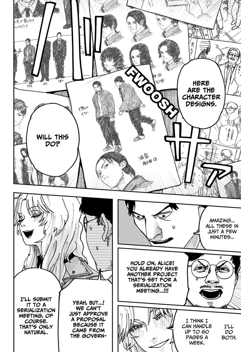 War Of The Adults 43 12