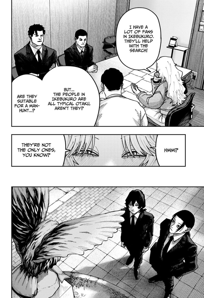 War Of The Adults 43 16