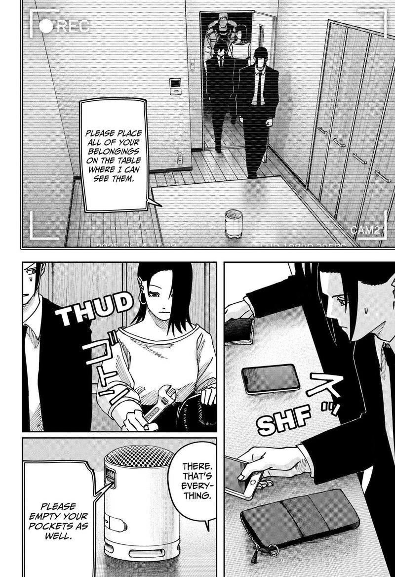 War Of The Adults 48 12