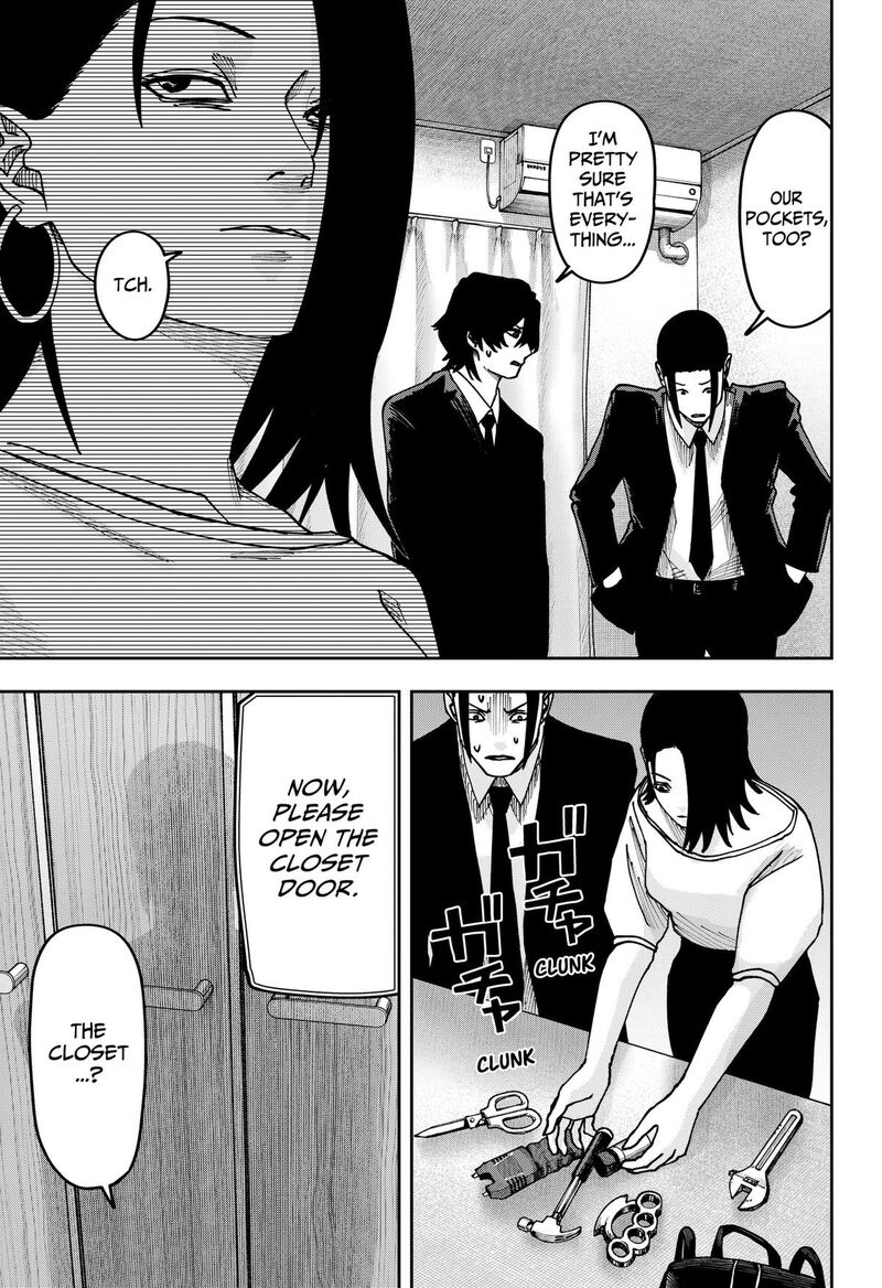 War Of The Adults 48 13