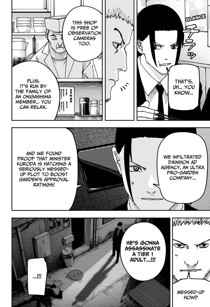 War Of The Adults 48 4