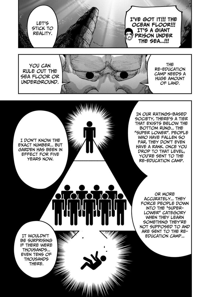 War Of The Adults 50 9
