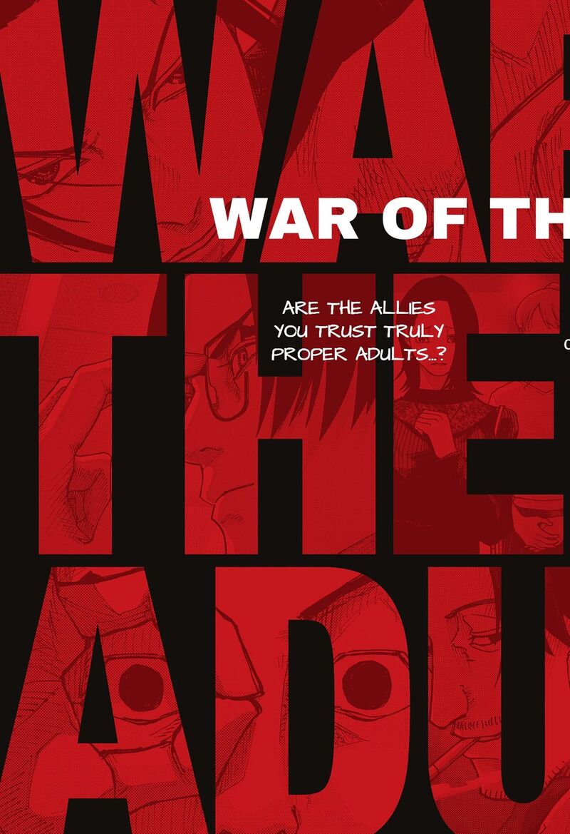 War Of The Adults 56 2