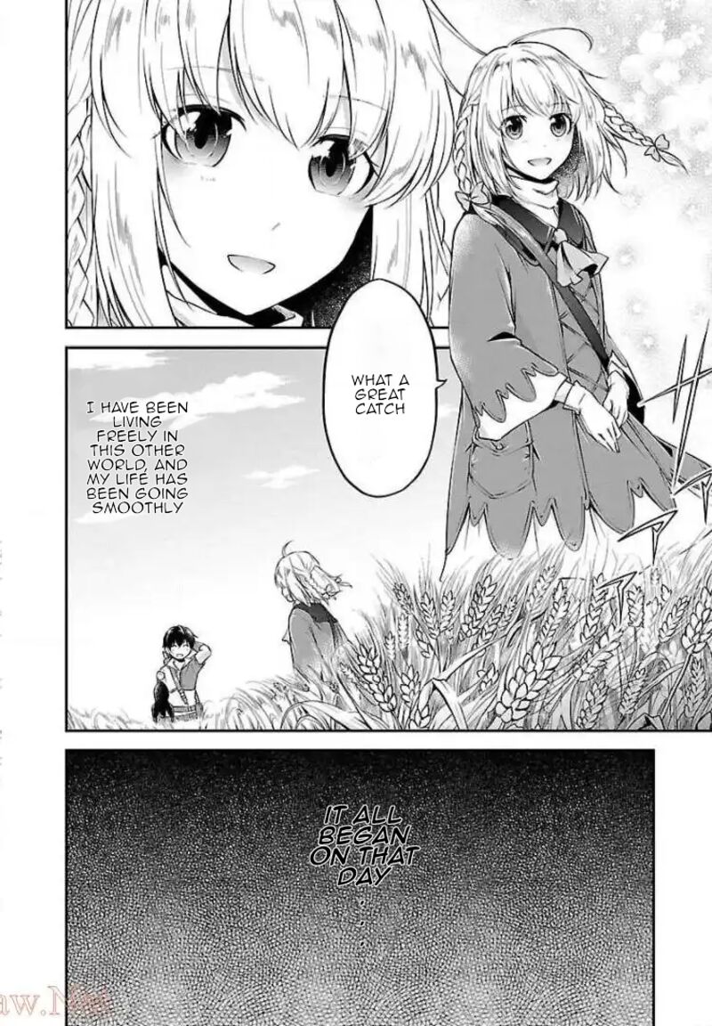 Ware Ni Cheat O Hazure Cheat No Shoukan Yuusha Wa Isekai De Yukkuri Kurashitai 1 10