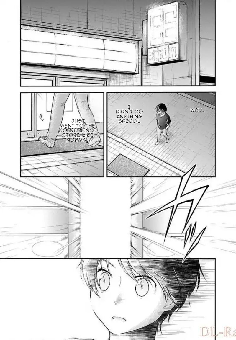 Ware Ni Cheat O Hazure Cheat No Shoukan Yuusha Wa Isekai De Yukkuri Kurashitai 1 11