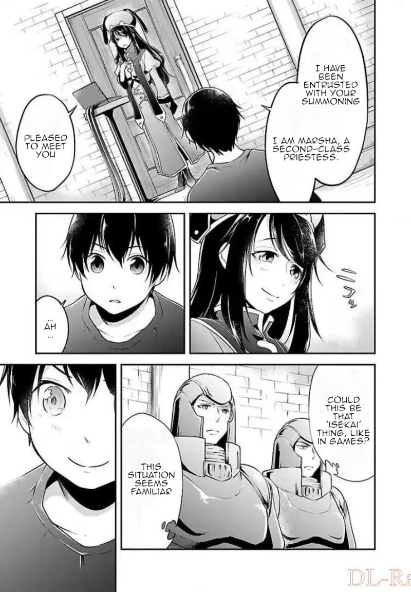 Ware Ni Cheat O Hazure Cheat No Shoukan Yuusha Wa Isekai De Yukkuri Kurashitai 1 13