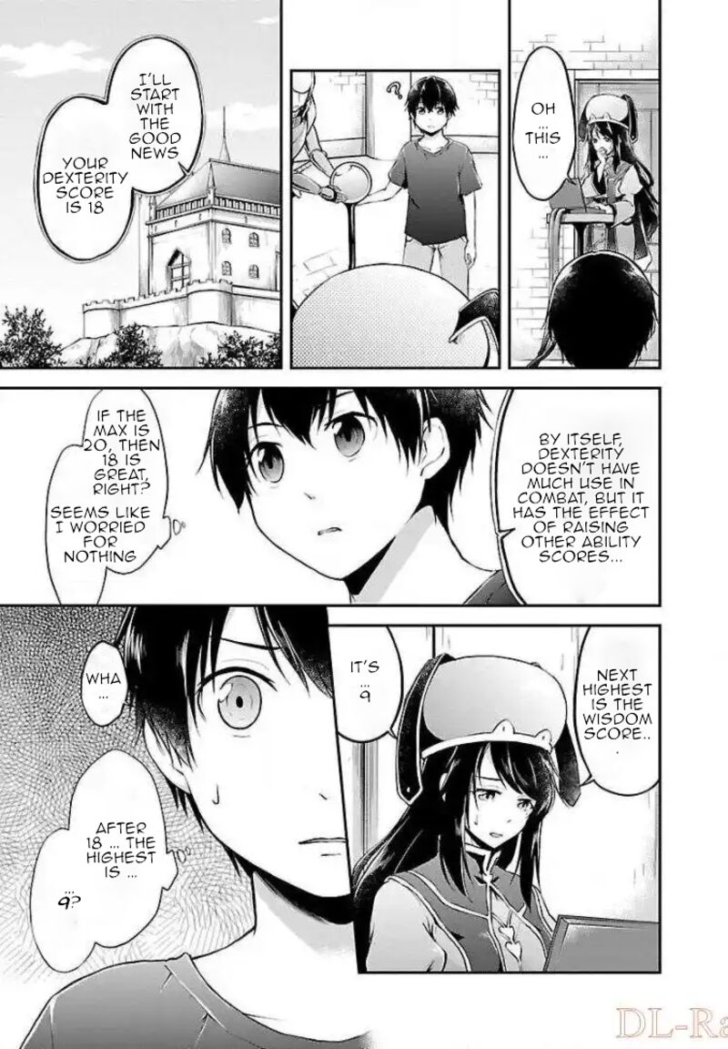 Ware Ni Cheat O Hazure Cheat No Shoukan Yuusha Wa Isekai De Yukkuri Kurashitai 1 21