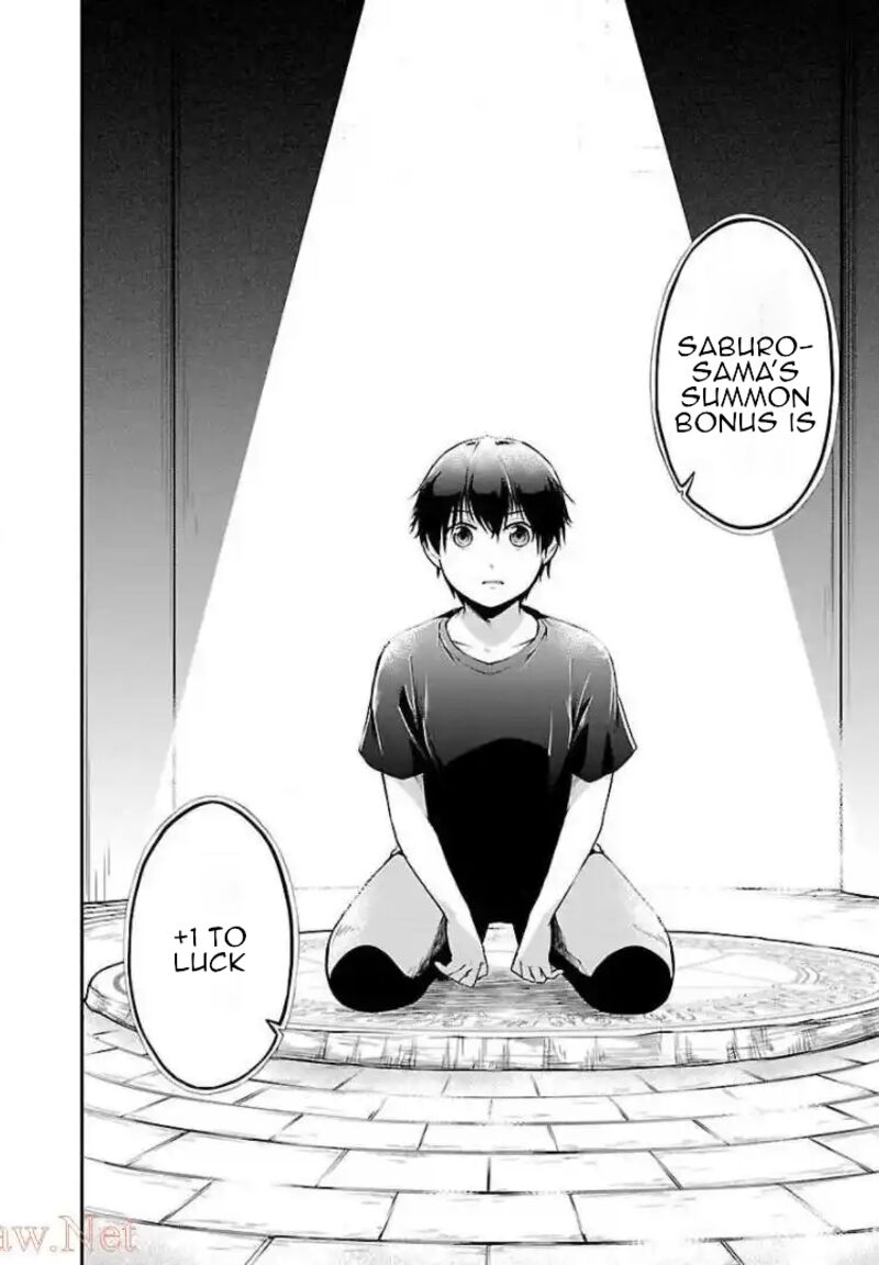 Ware Ni Cheat O Hazure Cheat No Shoukan Yuusha Wa Isekai De Yukkuri Kurashitai 1 24