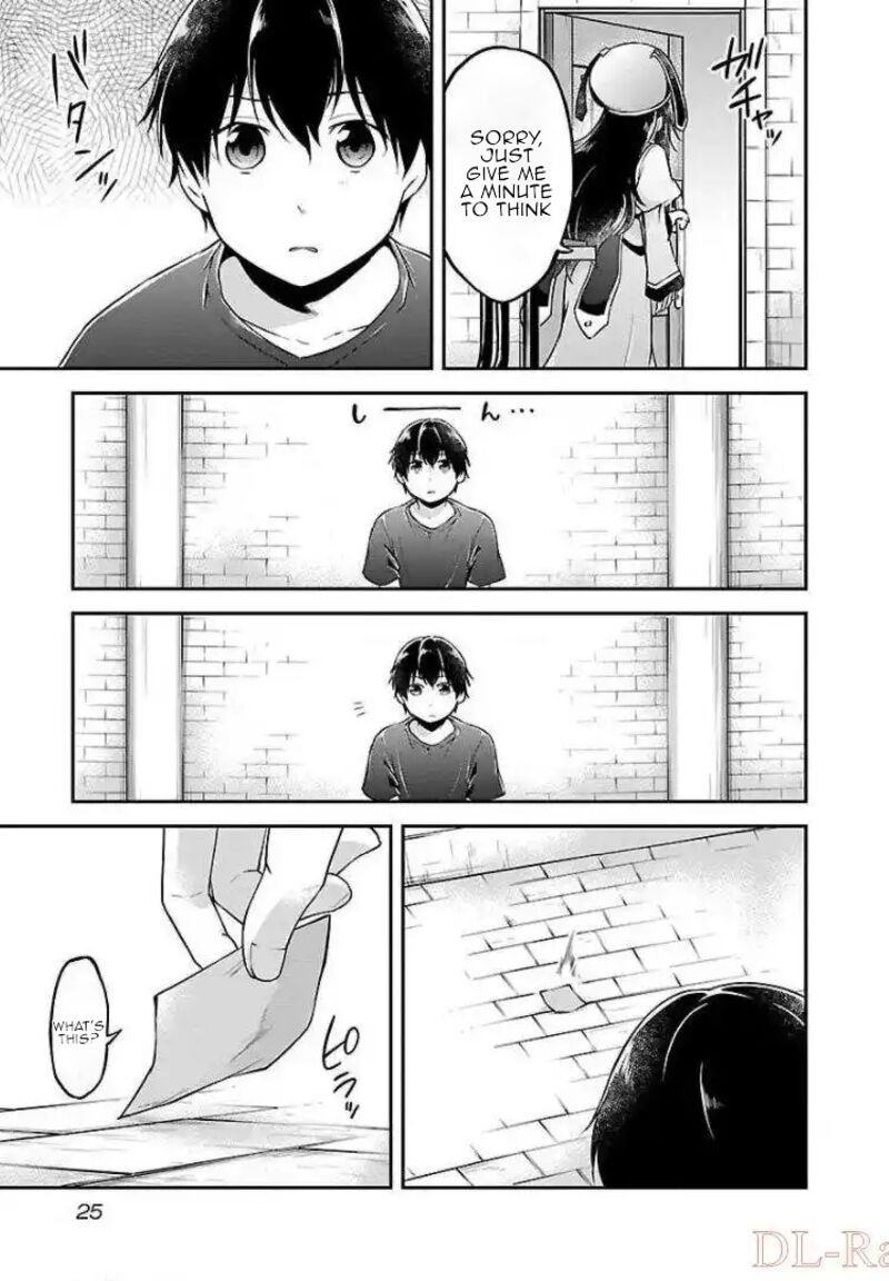 Ware Ni Cheat O Hazure Cheat No Shoukan Yuusha Wa Isekai De Yukkuri Kurashitai 1 27