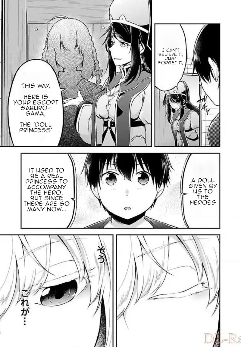 Ware Ni Cheat O Hazure Cheat No Shoukan Yuusha Wa Isekai De Yukkuri Kurashitai 1 29