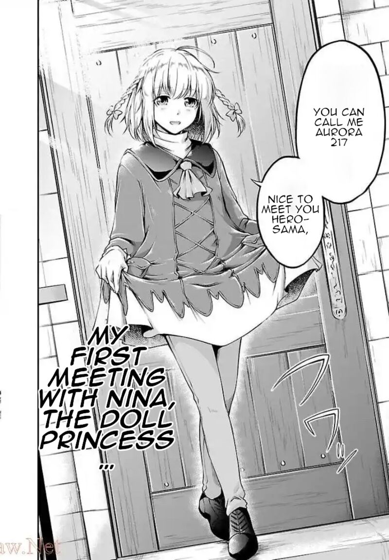 Ware Ni Cheat O Hazure Cheat No Shoukan Yuusha Wa Isekai De Yukkuri Kurashitai 1 30