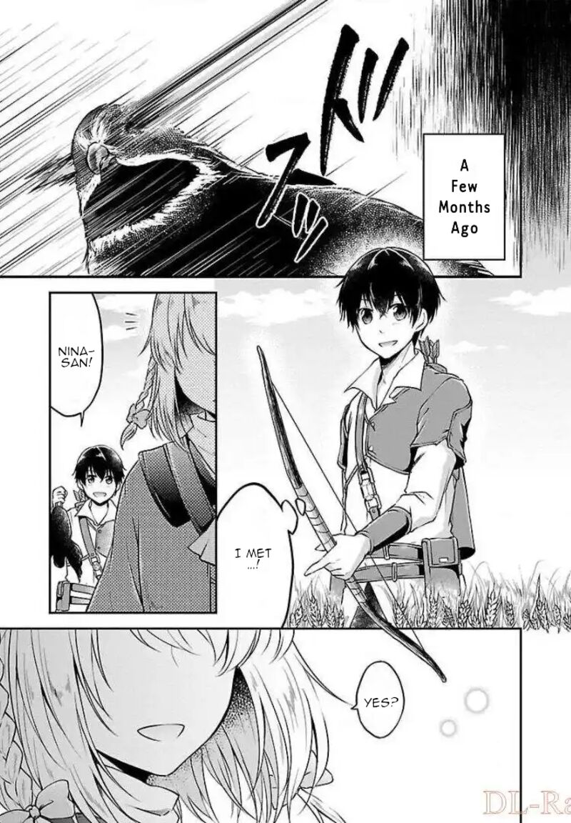 Ware Ni Cheat O Hazure Cheat No Shoukan Yuusha Wa Isekai De Yukkuri Kurashitai 1 9