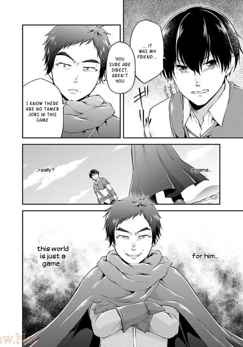 Ware Ni Cheat O Hazure Cheat No Shoukan Yuusha Wa Isekai De Yukkuri Kurashitai 10 14