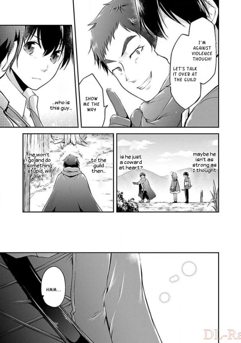 Ware Ni Cheat O Hazure Cheat No Shoukan Yuusha Wa Isekai De Yukkuri Kurashitai 10 17
