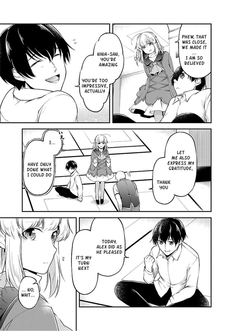 Ware Ni Cheat O Hazure Cheat No Shoukan Yuusha Wa Isekai De Yukkuri Kurashitai 13 23